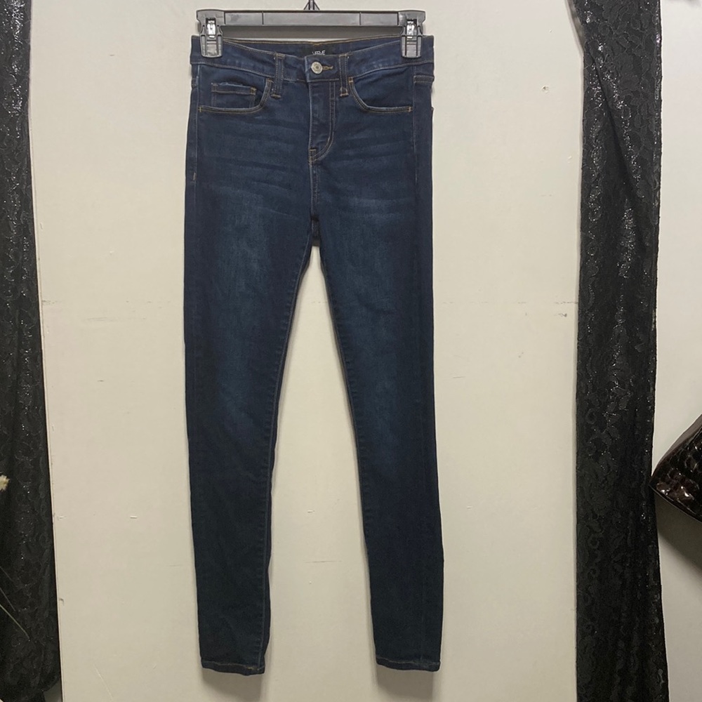 VerVet Ankle Skinny Fit Jeans Sz 25 NWOT